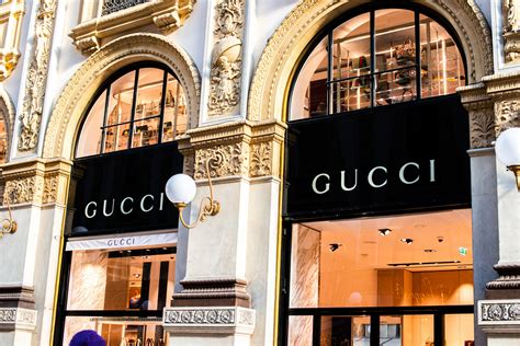 gucci shop trieste|negozi gucci usati.